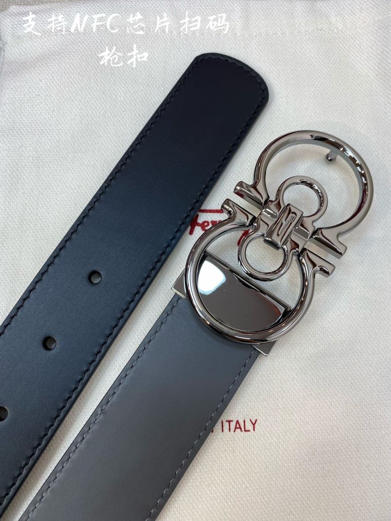 Ferragamo Belts